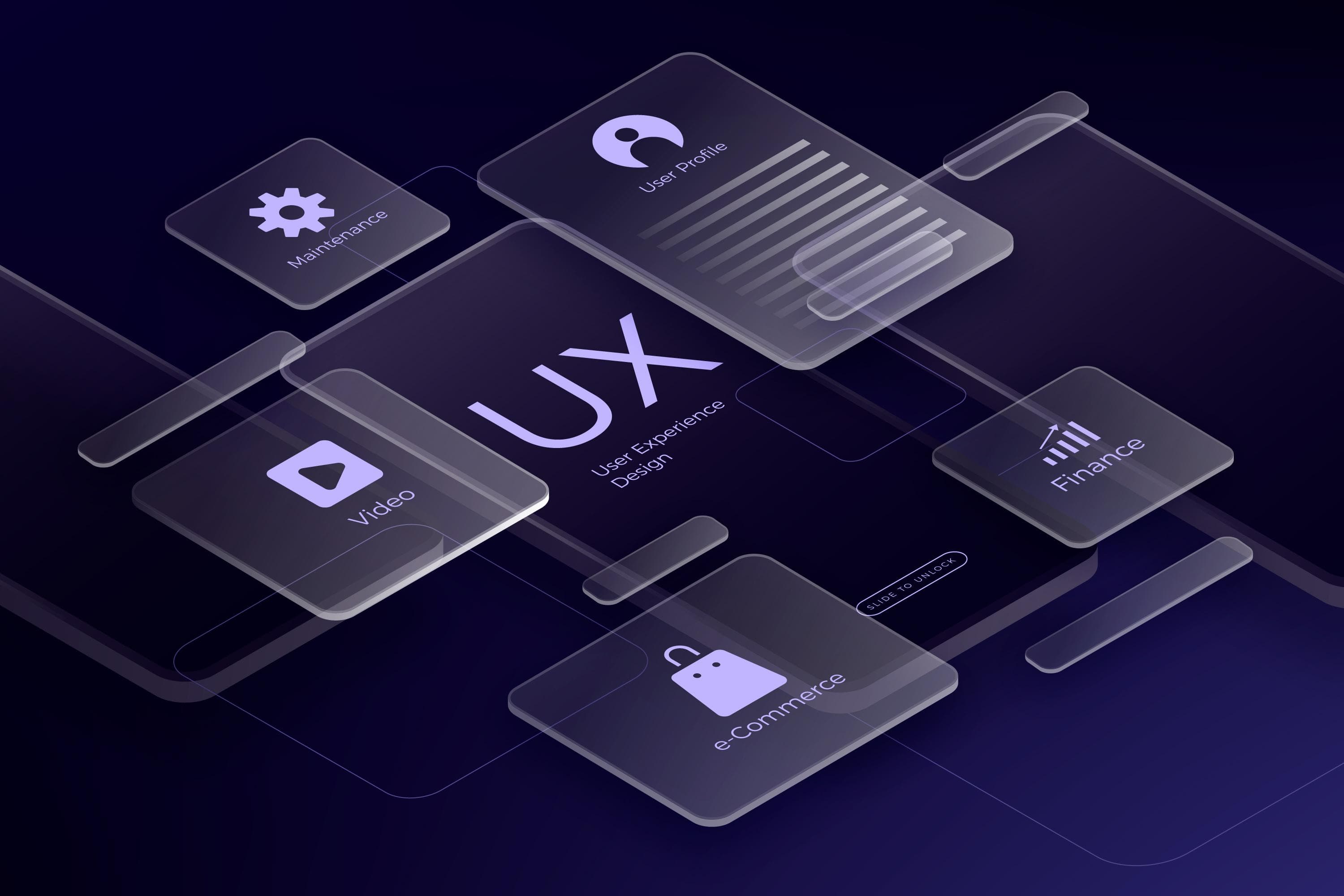 Diseño UX/UI
