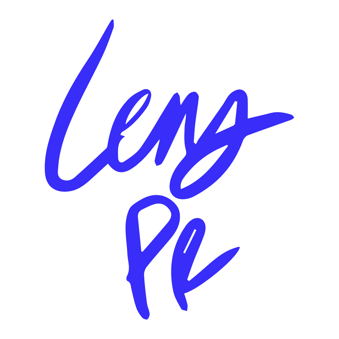 LensPR